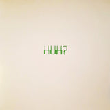 Polymelia - Huh? (LP)