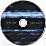 Stephan Thelen - Fractal Guitar 3 (tweedehands CD)