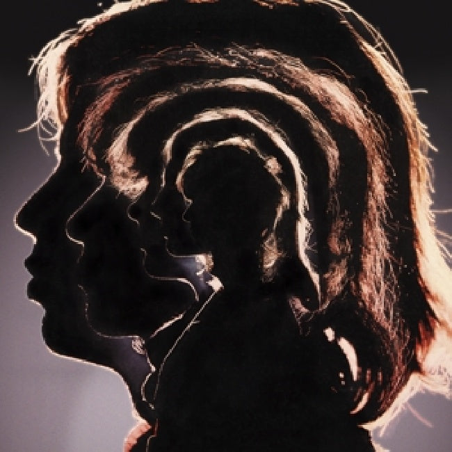 the Rolling Stones - Hot rocks (1964-1971) (LP)