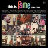 Various - This is fame 1964-1968 (LP)