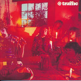 Traffic - Mr. fantasy (CD)