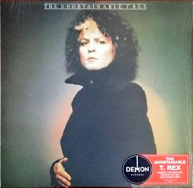 T. Rex - Unobtainable (LP)