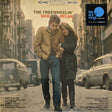 Bob Dylan - The freewheelin' bob dylan (LP) - Velvet Music