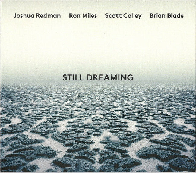 Joshua Redman - Still dreaming (CD)