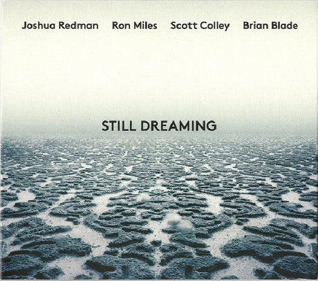 Joshua Redman - Still dreaming (CD)