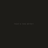 Bring Me The Horizon - That's the spirit (CD)