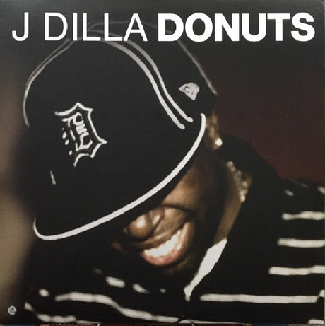 J Dilla/jay Dee - Donuts (LP) - Velvet Music