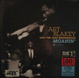 Art Blakey &amp; The Jazz Messengers - Moanin' (LP)