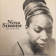 Nina Simone - The best of (CD)