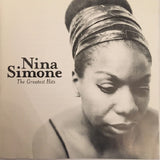 Nina Simone - The best of (CD)