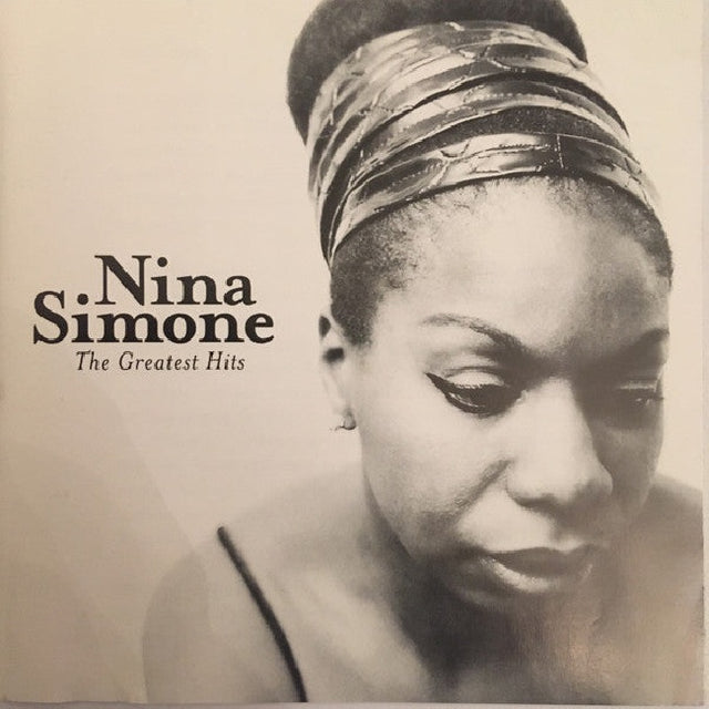 Nina Simone - The best of (CD)