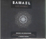 Samael - Lux mundi (CD)