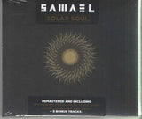 Samael - Solar soul (CD)