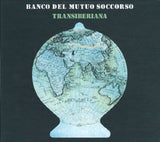 Banco Del Mutuo Soccorso - Transiberiana (CD)