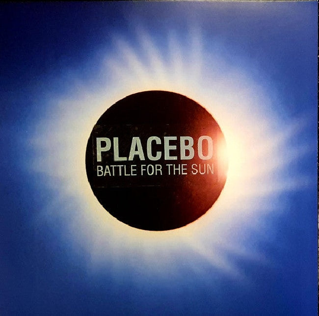 Placebo - Battle for the sun (LP)
