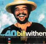 Bill Withers - Top 40 - bill withers (CD)
