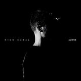 Nico Casal - Alone (CD)