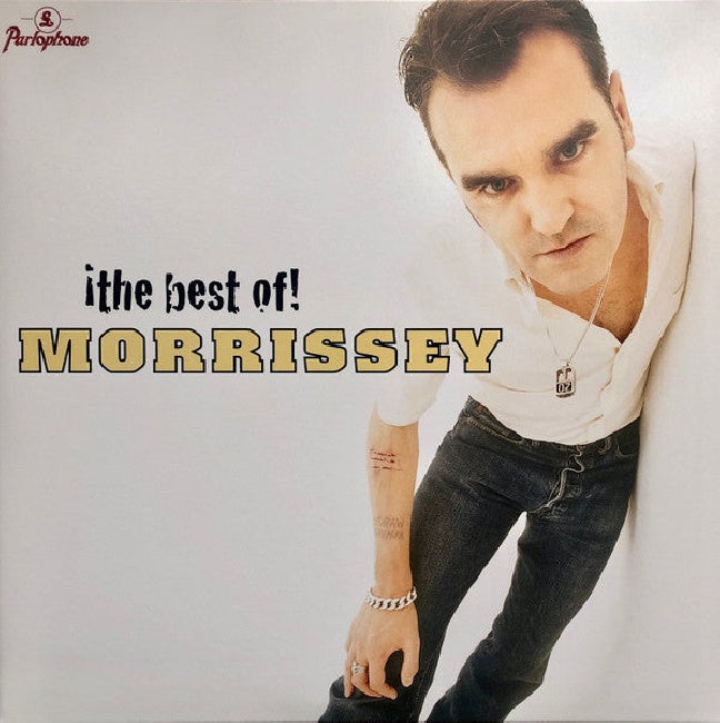 Morrissey - Best of! (LP)