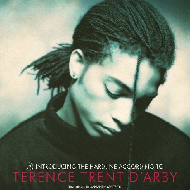 Sananda Maitreya - Introducing the hardline according to terence tren (LP)