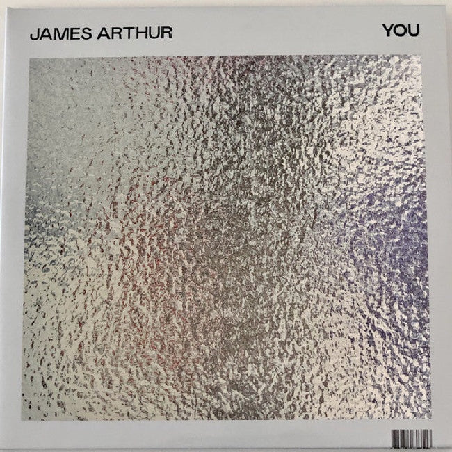 James Arthur - You (LP)