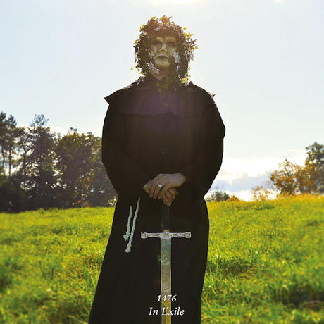 1476 - In exile (LP)