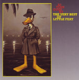 Little Feat - As time goes by (the best of) (CD)