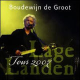 Boudewijn De Groot - Live in the Low Countries (CD)