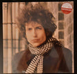 Bob Dylan - Blonde on blonde (LP) - Velvet Music