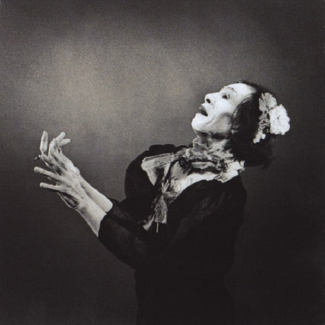 Antony & The Johnsons - Crying light (CD)