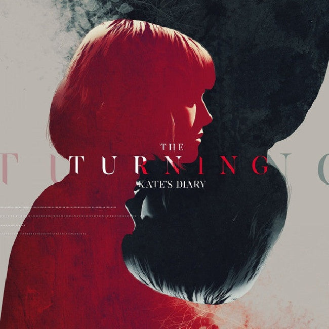 OST (Original SoundTrack) - Turning: kate's diary (LP)