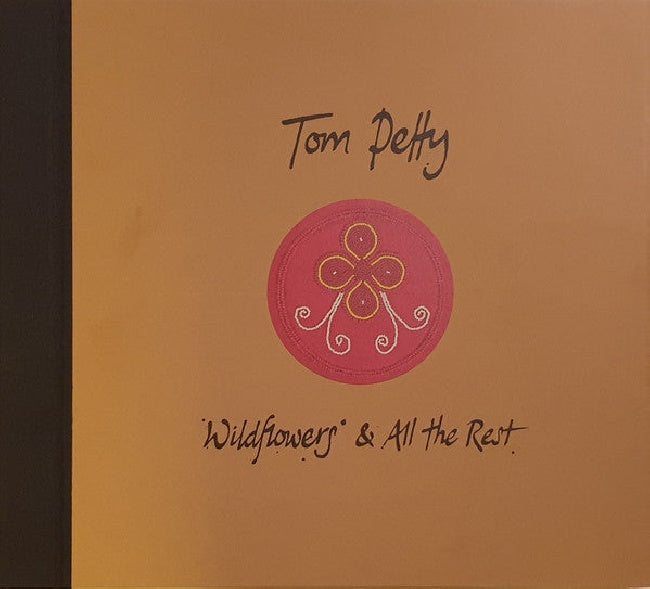 Tom Petty - Wildflowers &amp; all the rest (LP)