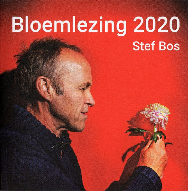 Stef Bos - Bloemlezing 2020 (CD)