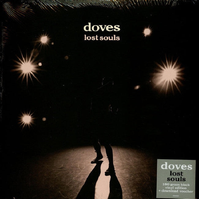 Doves - Lost souls (LP)