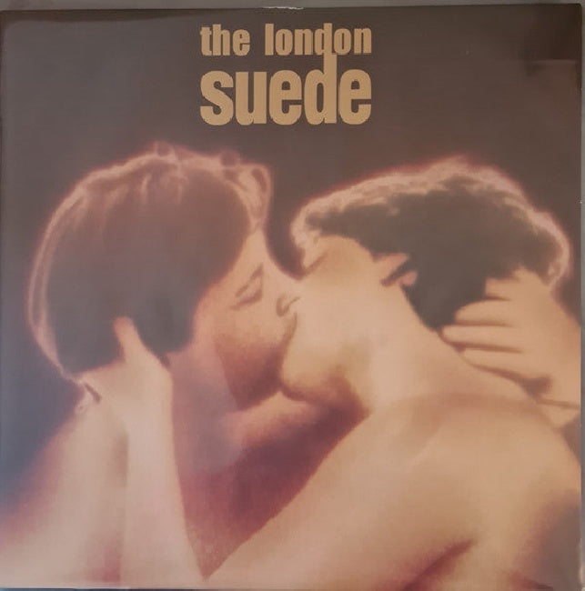 Suede - London suede (LP)
