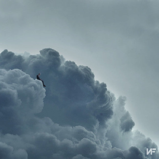 Nf - Clouds (the mixtape) (LP)