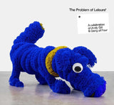 Various - The problem of leisure (CD)