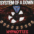 System Of A Down - Hypnotize (LP) - Velvet Music