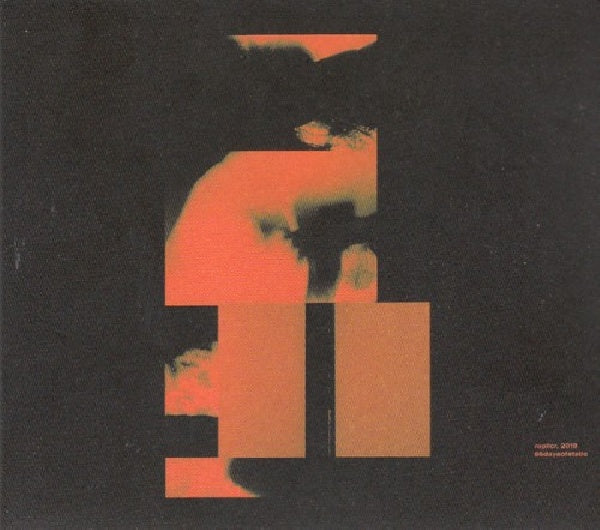 65daysofstatic - Replicr, 2019 (CD)