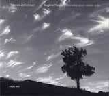 Thomas Zehetmair - Ysaye: sonates pour violon (CD)