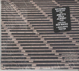 Nathaniel Rateliff - Red rocks 2020 (CD)