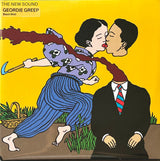 Geordie Greep - The New Sound (LP)