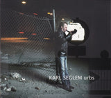 Karl Seglem - Urbs (second hand CD)