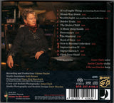 Anne Clark With Ulla Van Daelen & Justin Ciuche - Borderland: Found Music For A Lost World (Super Audio CD)