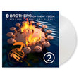 2 Brothers On The 4th Floor - 2 (LP) - Velvet Music