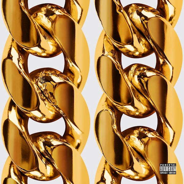 2 Chainz - B.o.a.t.s ii #metime (CD)