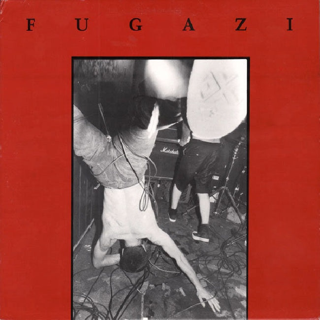 Fugazi - Fugazi (LP)