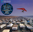 Pink Floyd - A momentary lapse of reason (LP) - Velvet Music