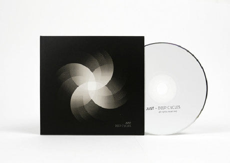 Just - Deep cycles (CD)