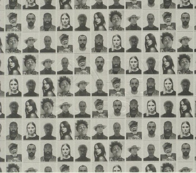 Lonely Guest &amp; Tricky - Lonely guest (CD)