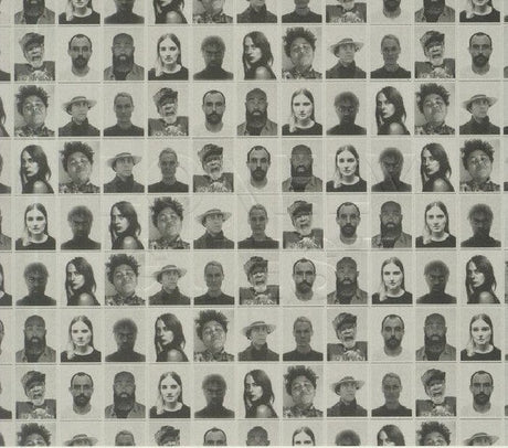 Lonely Guest &amp; Tricky - Lonely guest (CD)